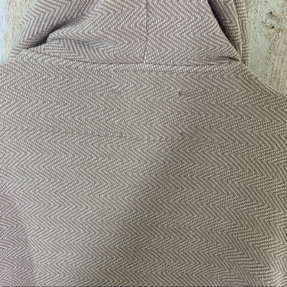 Jack Antebellum Herringbone French Terry Hoodie M - Picture 5 of 10